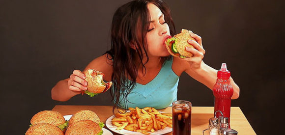 Race Car Driver Or Snail? What Your Eating Habits Say About You!