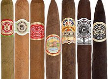 5 Ways to Find New Types of Cigars to Try